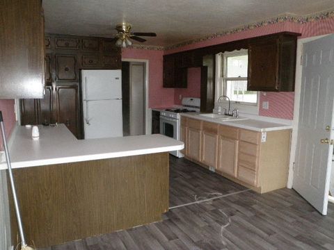 Tiny photo for 709 E Livingston Street, Streator, IL 61364 (MLS # 12411384)