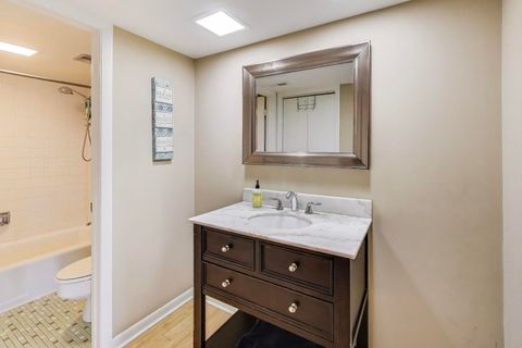 Tiny photo for 1847 Tanglewood Drive #2B, Glenview, IL 60025 (MLS # 12517354)