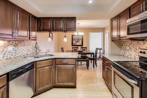 Tiny photo for 1847 Tanglewood Drive #2B, Glenview, IL 60025 (MLS # 12517354)