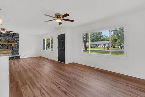 Tiny photo for 35737 Jay Drive, Custer Park, IL 60481 (MLS # 12481044)