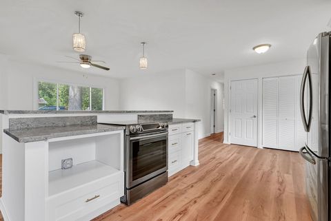 Tiny photo for 35737 Jay Drive, Custer Park, IL 60481 (MLS # 12481044)