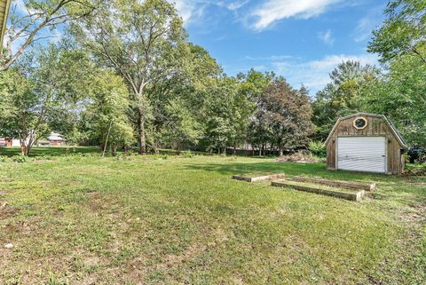 Tiny photo for 35737 Jay Drive, Custer Park, IL 60481 (MLS # 12481044)