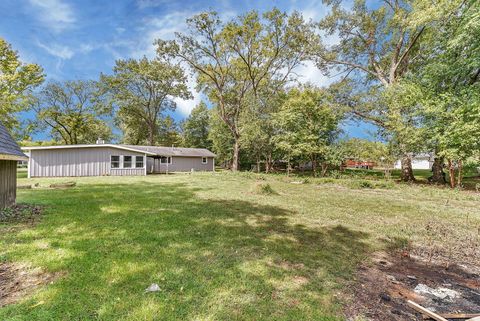 Tiny photo for 35737 Jay Drive, Custer Park, IL 60481 (MLS # 12481044)