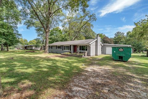 Tiny photo for 35737 Jay Drive, Custer Park, IL 60481 (MLS # 12481044)