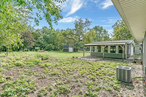 Tiny photo for 35737 Jay Drive, Custer Park, IL 60481 (MLS # 12481044)