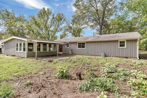 Tiny photo for 35737 Jay Drive, Custer Park, IL 60481 (MLS # 12481044)