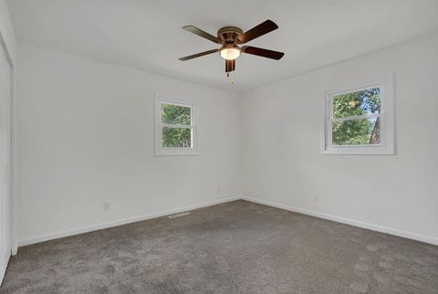 Tiny photo for 35737 Jay Drive, Custer Park, IL 60481 (MLS # 12481044)