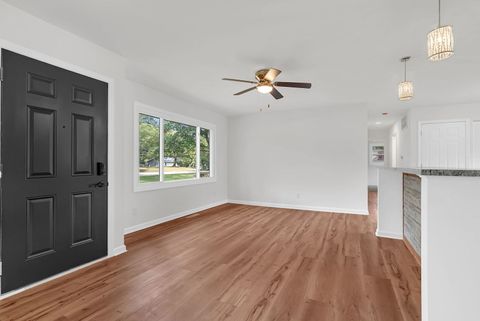 Tiny photo for 35737 Jay Drive, Custer Park, IL 60481 (MLS # 12481044)