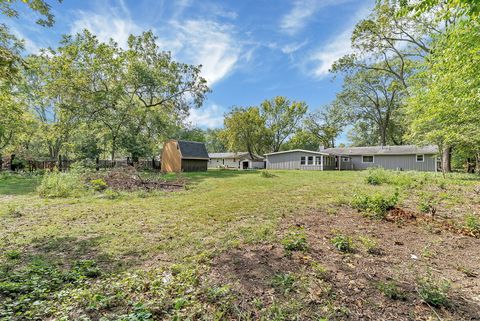 Tiny photo for 35737 Jay Drive, Custer Park, IL 60481 (MLS # 12481044)