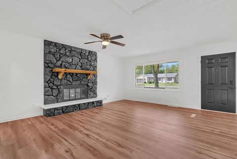 Tiny photo for 35737 Jay Drive, Custer Park, IL 60481 (MLS # 12481044)