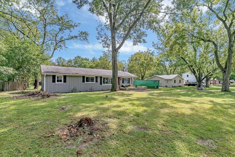 Tiny photo for 35737 Jay Drive, Custer Park, IL 60481 (MLS # 12481044)