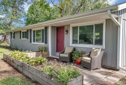 Tiny photo for 35737 Jay Drive, Custer Park, IL 60481 (MLS # 12481044)