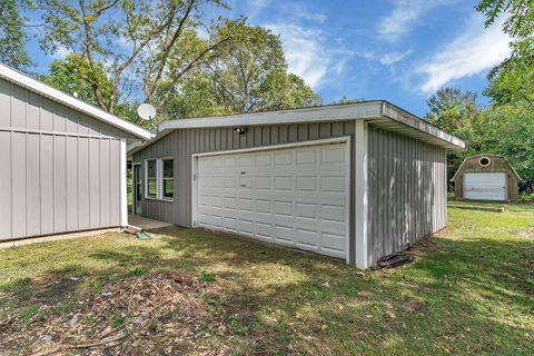 Tiny photo for 35737 Jay Drive, Custer Park, IL 60481 (MLS # 12481044)