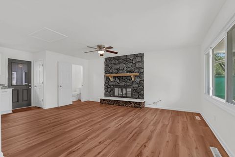 Tiny photo for 35737 Jay Drive, Custer Park, IL 60481 (MLS # 12481044)