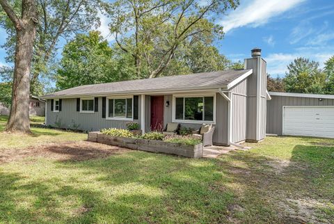 Photo of 35737 Jay Drive, Custer Park, IL 60481 (MLS # 12481044)