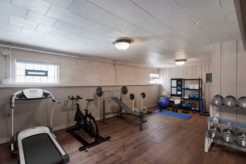Tiny photo for 1619 N SAYRE Avenue, Chicago, IL 60707 (MLS # 12734842)