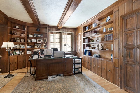 Tiny photo for 1619 N SAYRE Avenue, Chicago, IL 60707 (MLS # 12734842)