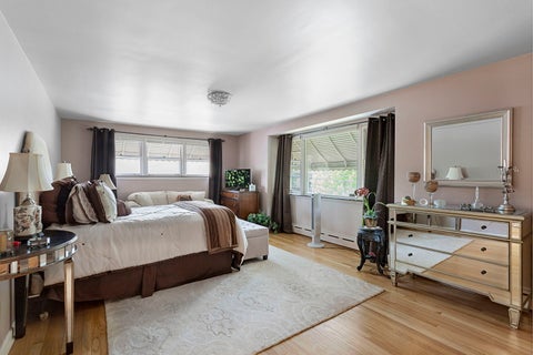 Tiny photo for 1619 N SAYRE Avenue, Chicago, IL 60707 (MLS # 12734842)