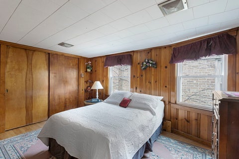 Tiny photo for 1619 N SAYRE Avenue, Chicago, IL 60707 (MLS # 12734842)