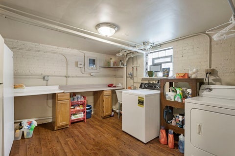 Tiny photo for 1619 N SAYRE Avenue, Chicago, IL 60707 (MLS # 12734842)
