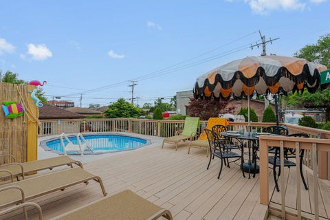 Tiny photo for 1619 N SAYRE Avenue, Chicago, IL 60707 (MLS # 12734842)