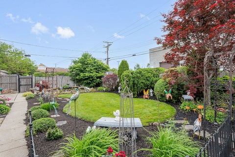 Tiny photo for 1619 N SAYRE Avenue, Chicago, IL 60707 (MLS # 12734842)