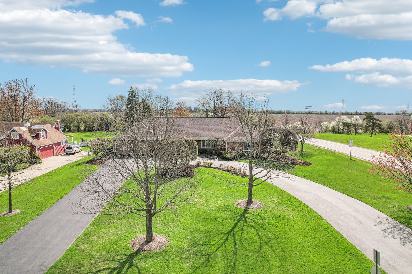 16655 S Spaniel Drive