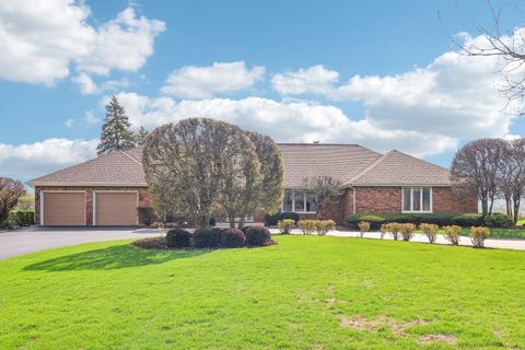 16655 S Spaniel Drive Homer Glen IL 60491