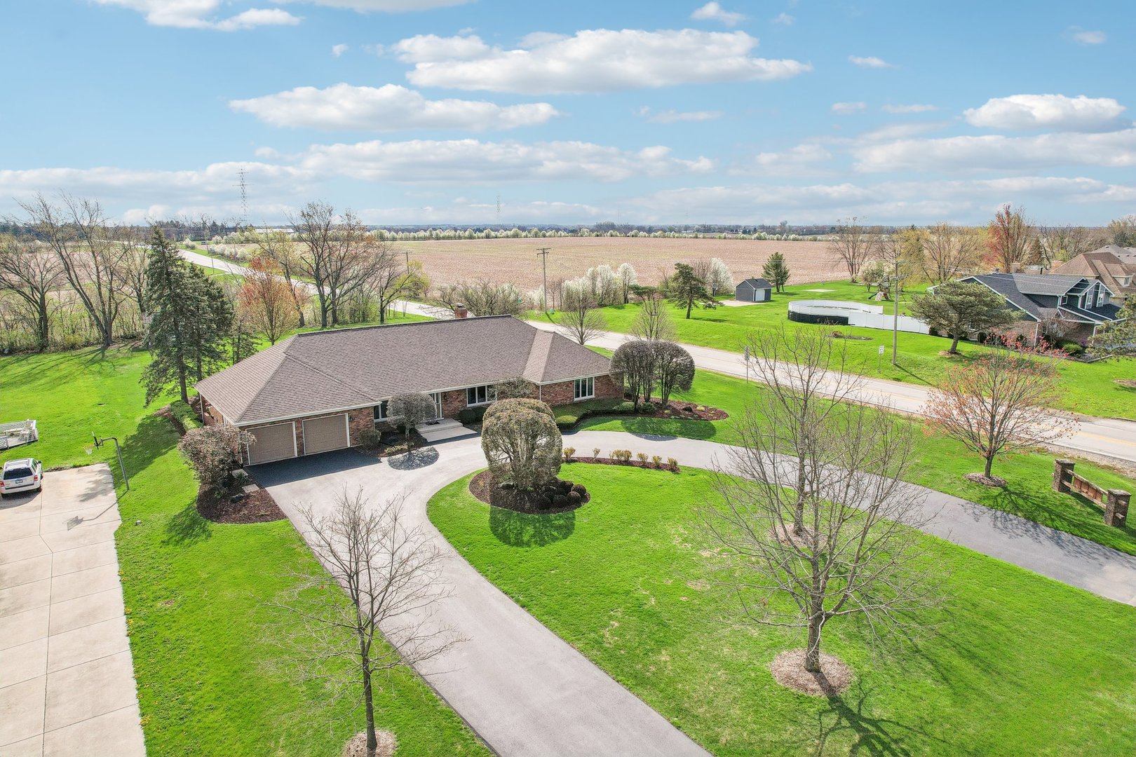 16655 S Spaniel Drive