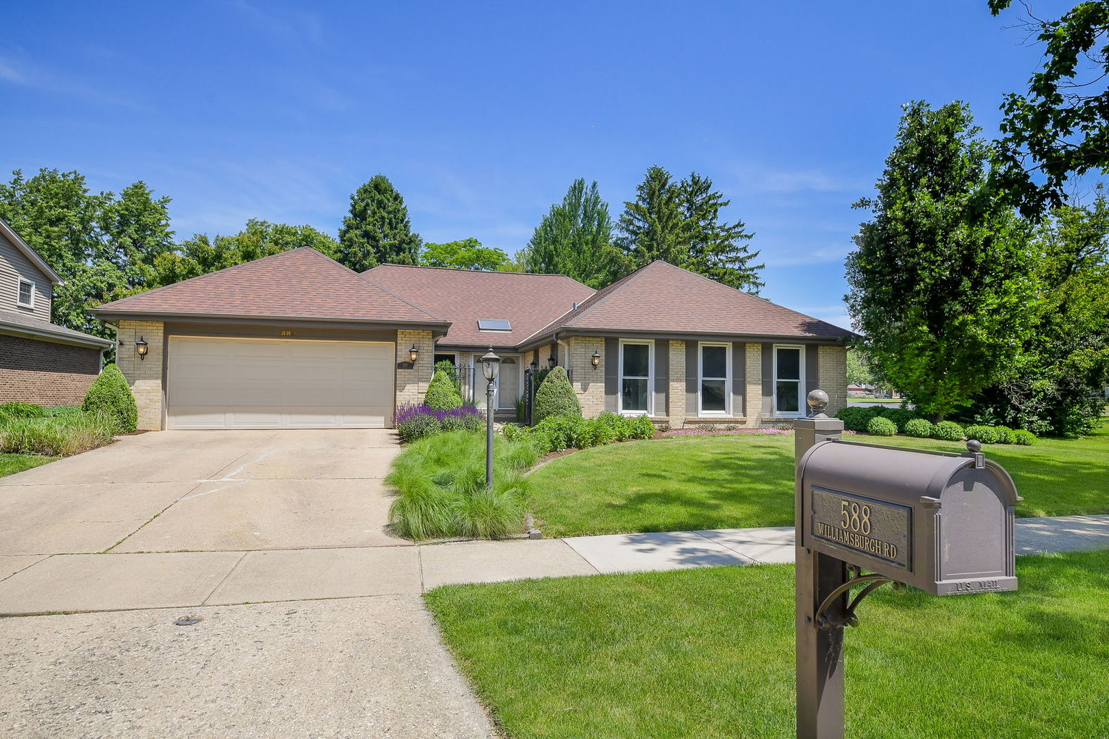 588 Williamsburg Road