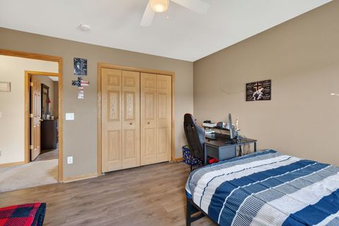 Tiny photo for 929 Churchill Drive, Plano, IL 60545 (MLS # 12663006)