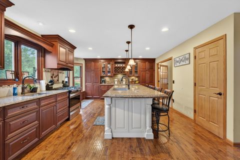 Tiny photo for 929 Churchill Drive, Plano, IL 60545 (MLS # 12663006)