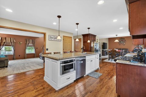 Tiny photo for 929 Churchill Drive, Plano, IL 60545 (MLS # 12663006)