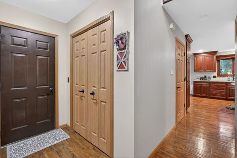 Tiny photo for 929 Churchill Drive, Plano, IL 60545 (MLS # 12663006)