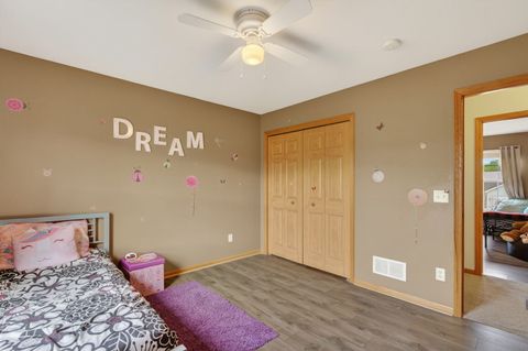 Tiny photo for 929 Churchill Drive, Plano, IL 60545 (MLS # 12663006)