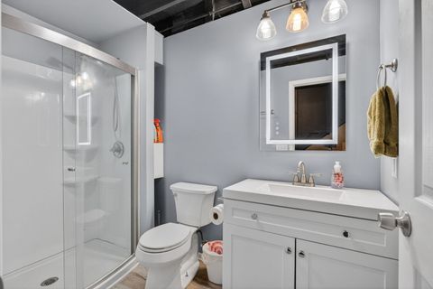 Tiny photo for 929 Churchill Drive, Plano, IL 60545 (MLS # 12663006)