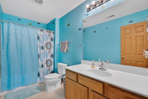Tiny photo for 929 Churchill Drive, Plano, IL 60545 (MLS # 12663006)