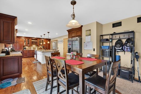 Tiny photo for 929 Churchill Drive, Plano, IL 60545 (MLS # 12663006)