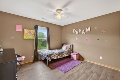 Tiny photo for 929 Churchill Drive, Plano, IL 60545 (MLS # 12663006)