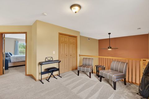 Tiny photo for 929 Churchill Drive, Plano, IL 60545 (MLS # 12663006)