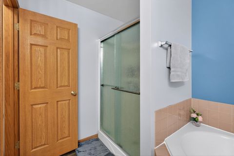 Tiny photo for 929 Churchill Drive, Plano, IL 60545 (MLS # 12663006)