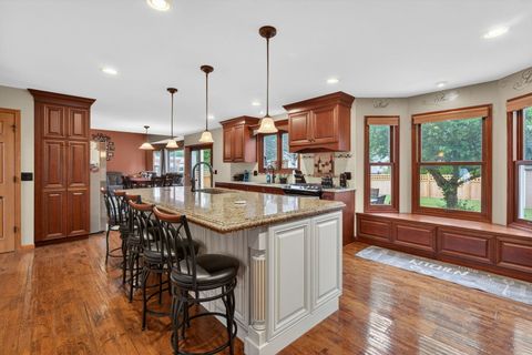 Tiny photo for 929 Churchill Drive, Plano, IL 60545 (MLS # 12663006)