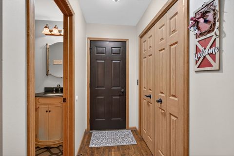 Tiny photo for 929 Churchill Drive, Plano, IL 60545 (MLS # 12663006)