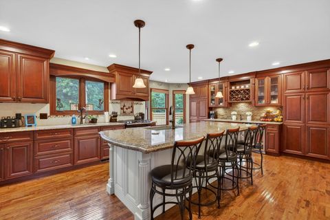 Tiny photo for 929 Churchill Drive, Plano, IL 60545 (MLS # 12663006)