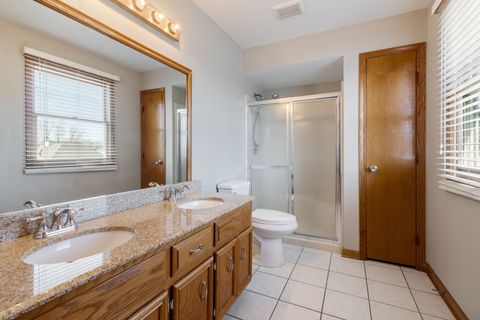 Tiny photo for 303 Westwood Drive, Shorewood, IL 60404 (MLS # 12579977)