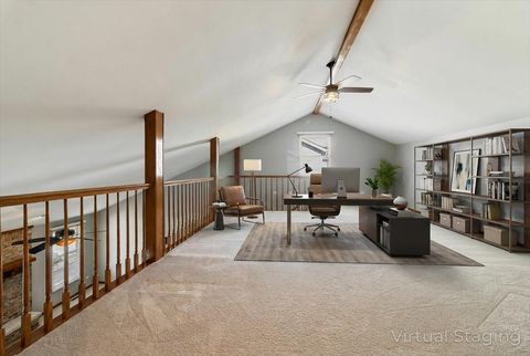 Tiny photo for 303 Westwood Drive, Shorewood, IL 60404 (MLS # 12579977)