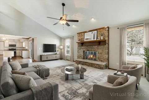 Tiny photo for 303 Westwood Drive, Shorewood, IL 60404 (MLS # 12579977)