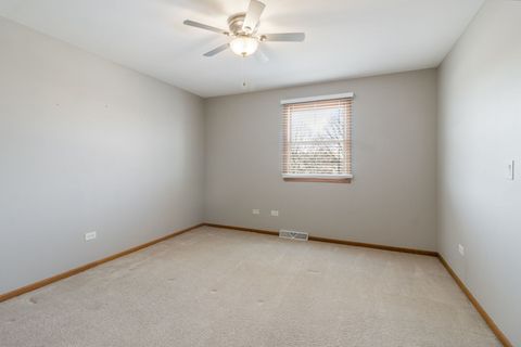 Tiny photo for 303 Westwood Drive, Shorewood, IL 60404 (MLS # 12579977)