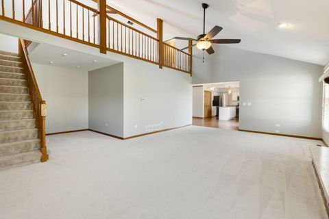 Tiny photo for 303 Westwood Drive, Shorewood, IL 60404 (MLS # 12579977)