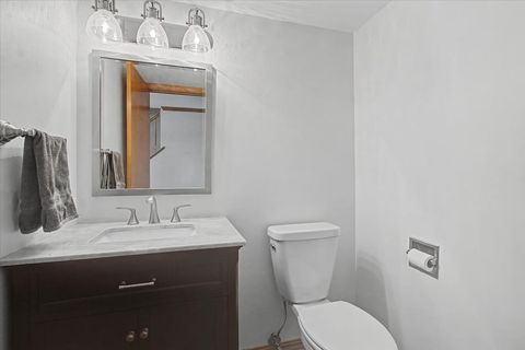 Tiny photo for 303 Westwood Drive, Shorewood, IL 60404 (MLS # 12579977)